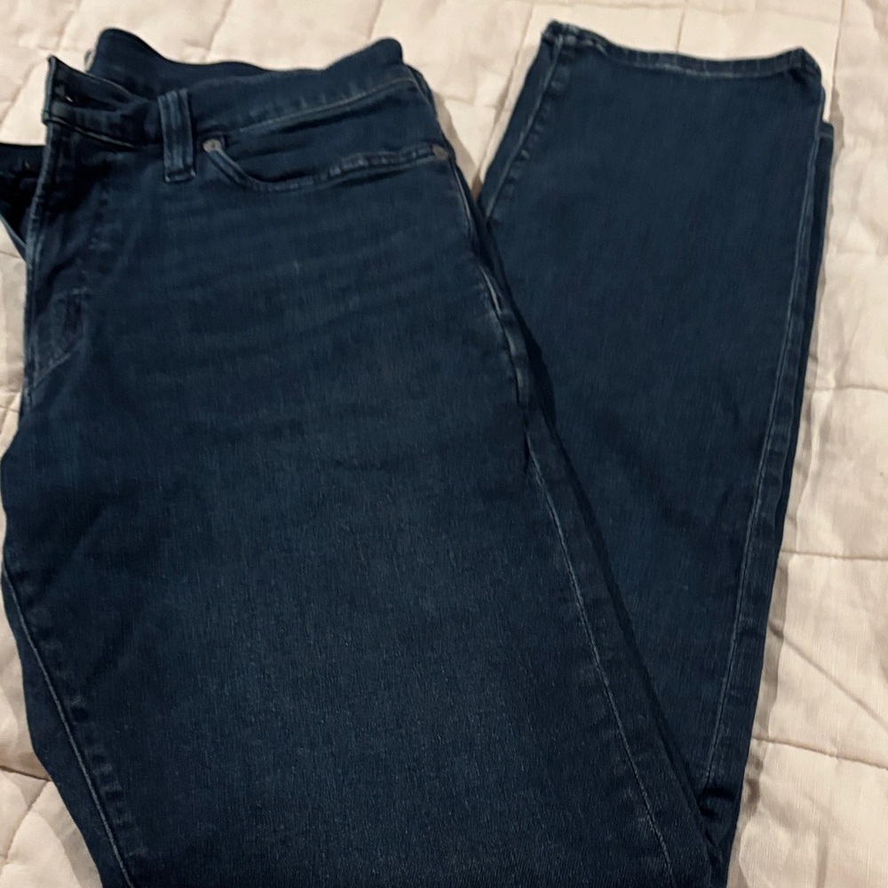 Men's Madewell Jeans